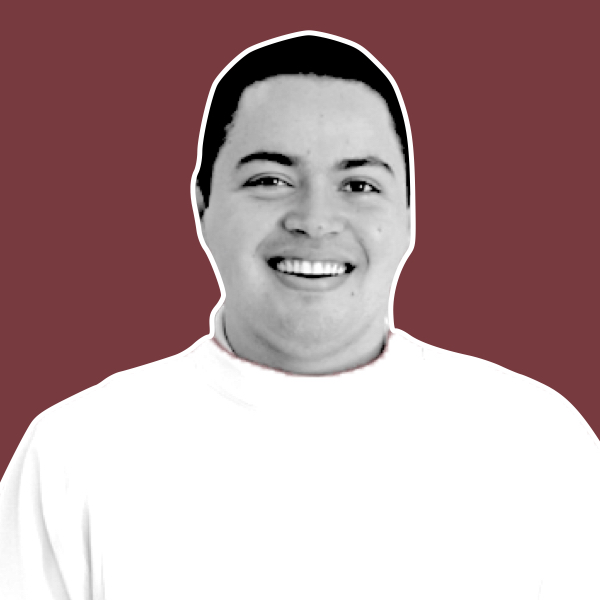 Pe. Michel Araújo Silva, CM