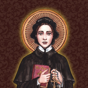 Santa Elizabeth Ann Bayley Seton