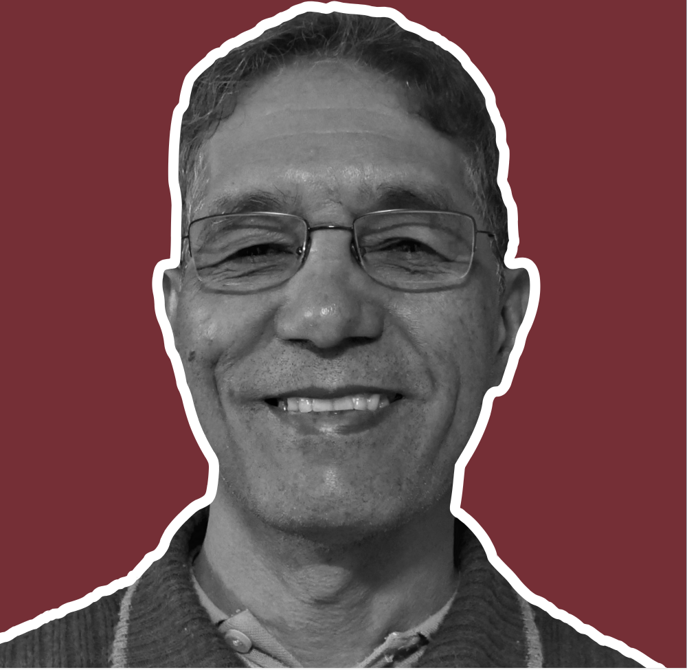 Pe. Raimundo João da Silva, CM