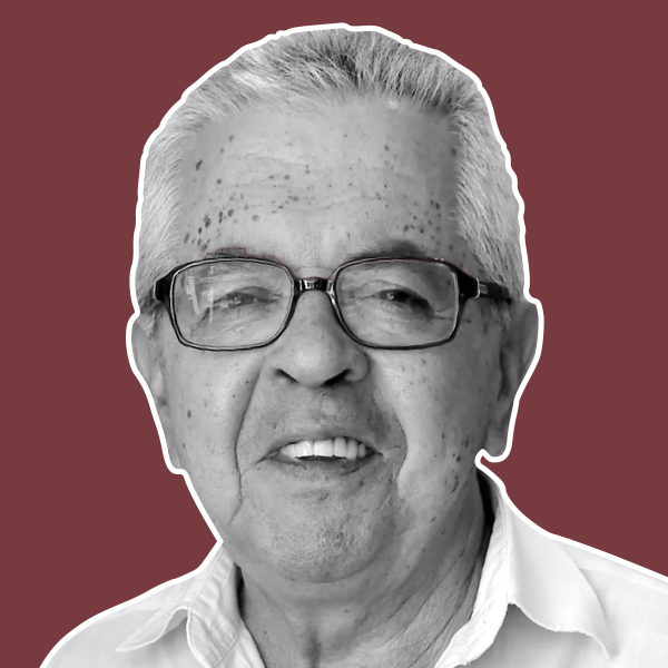 Pe. Eli Chaves, CM