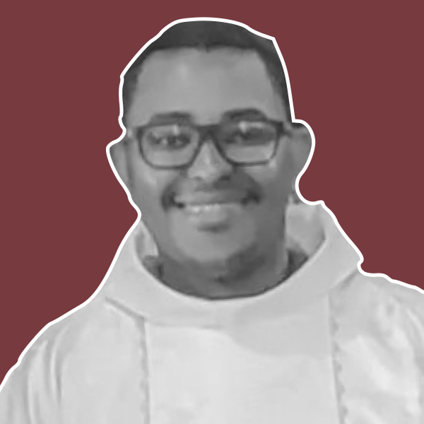 Pe. Allan Júnio Ferreira, CM