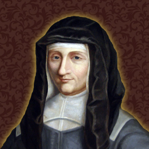 Santa Luísa de Marillac