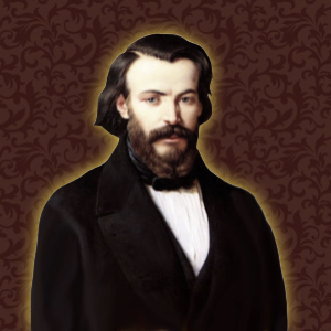 Beato Frederico Ozanam