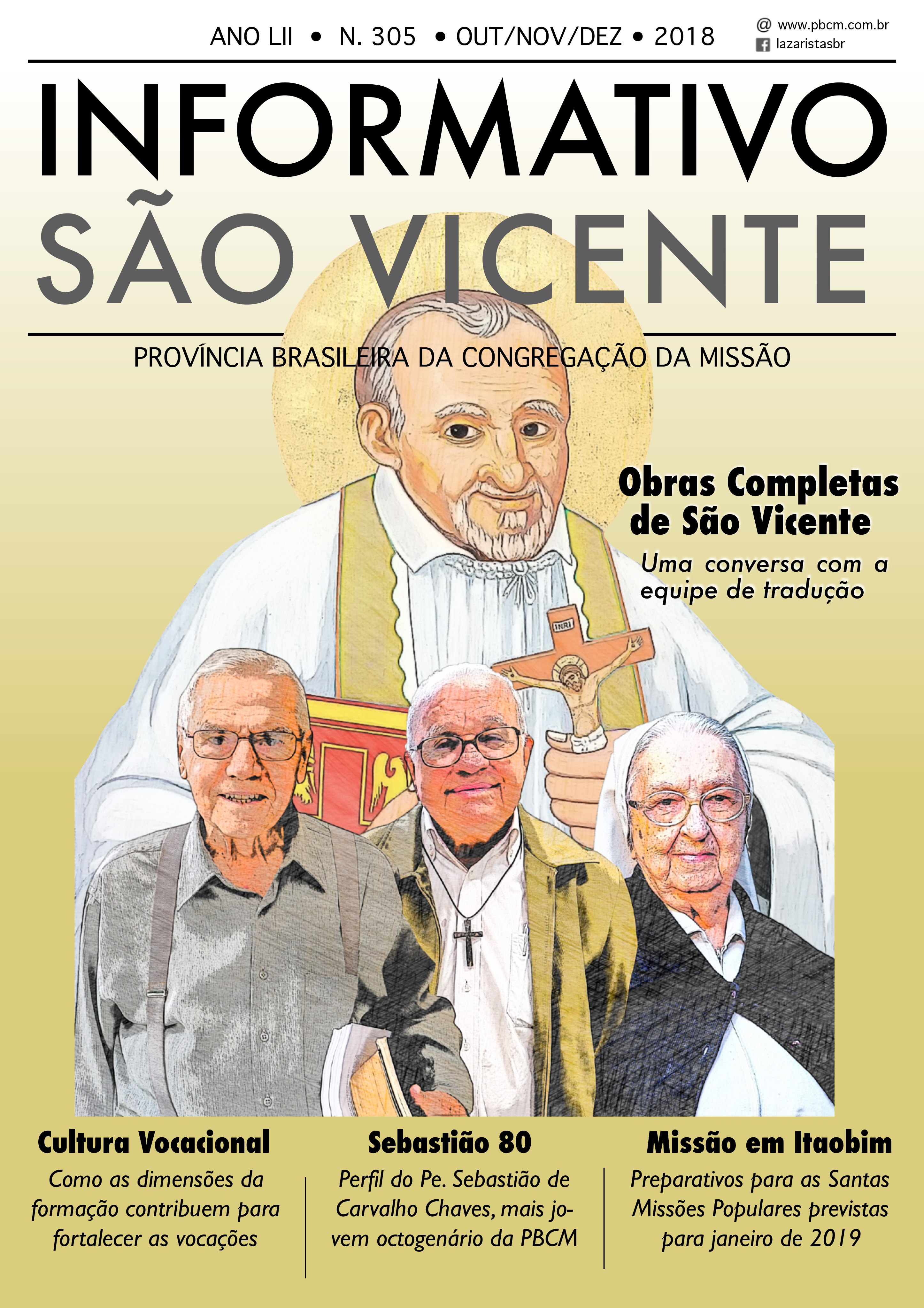 Edição Nº 305