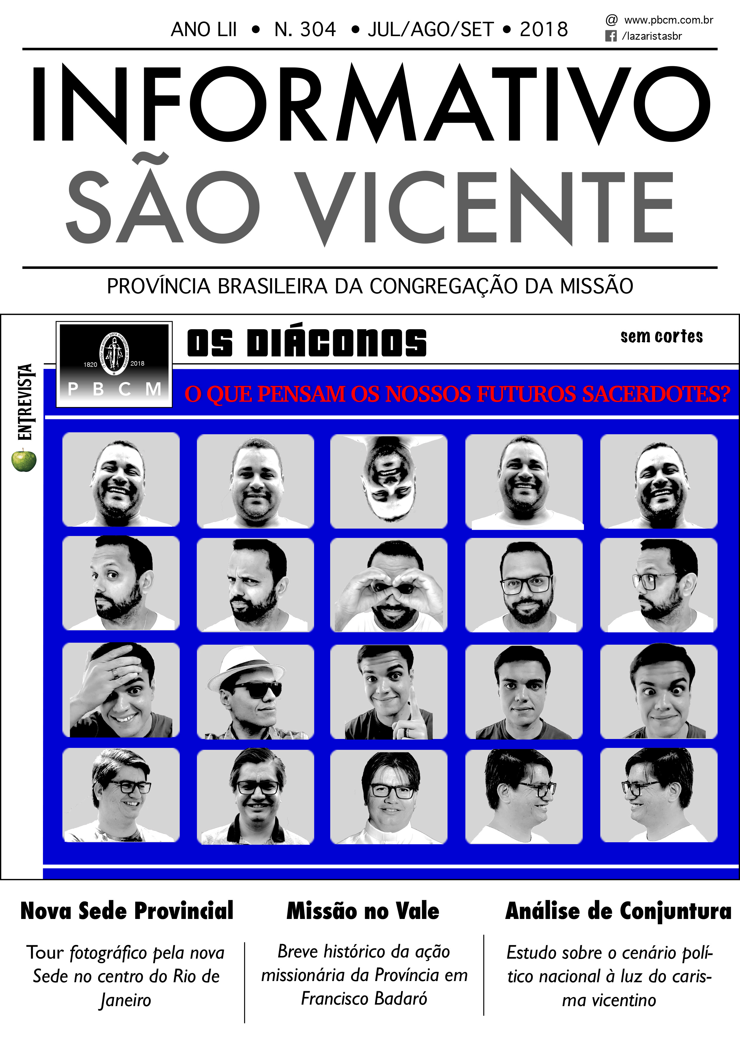 Edição Nº 304