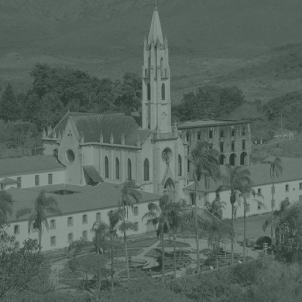 santuário do caraça, reabertura, turismo responsavel