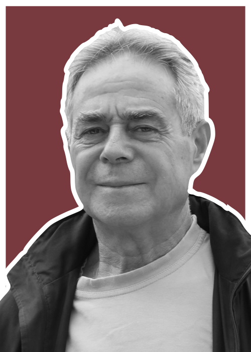 Pe. Paulo Venuto, CM