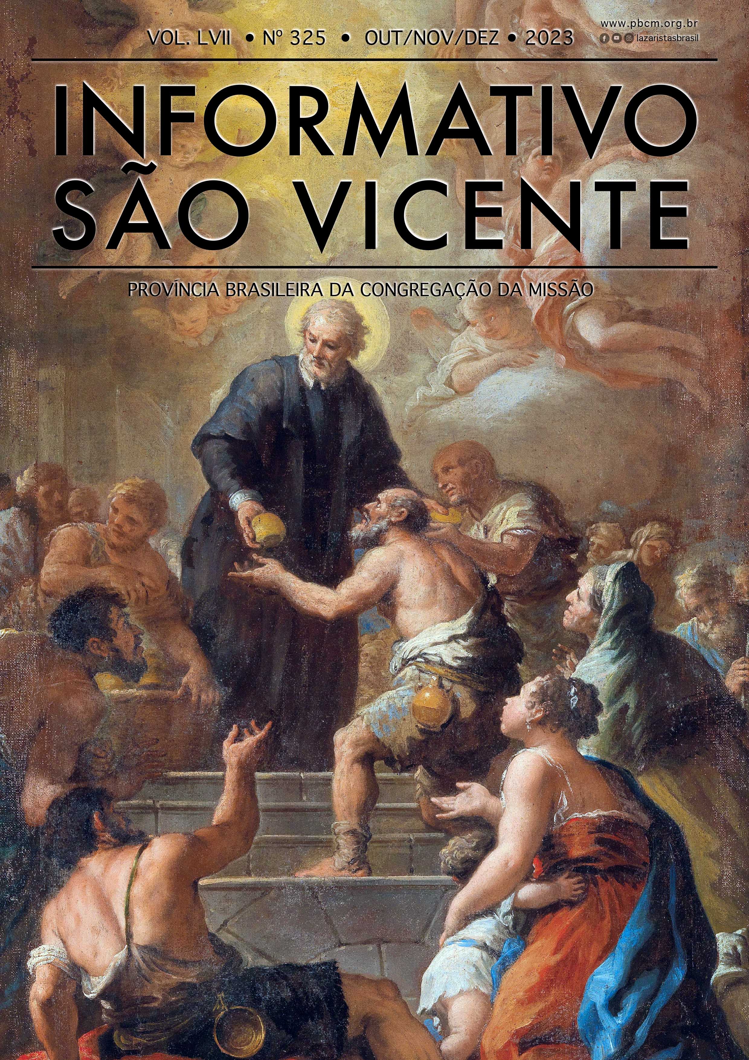 Edição Nº 325