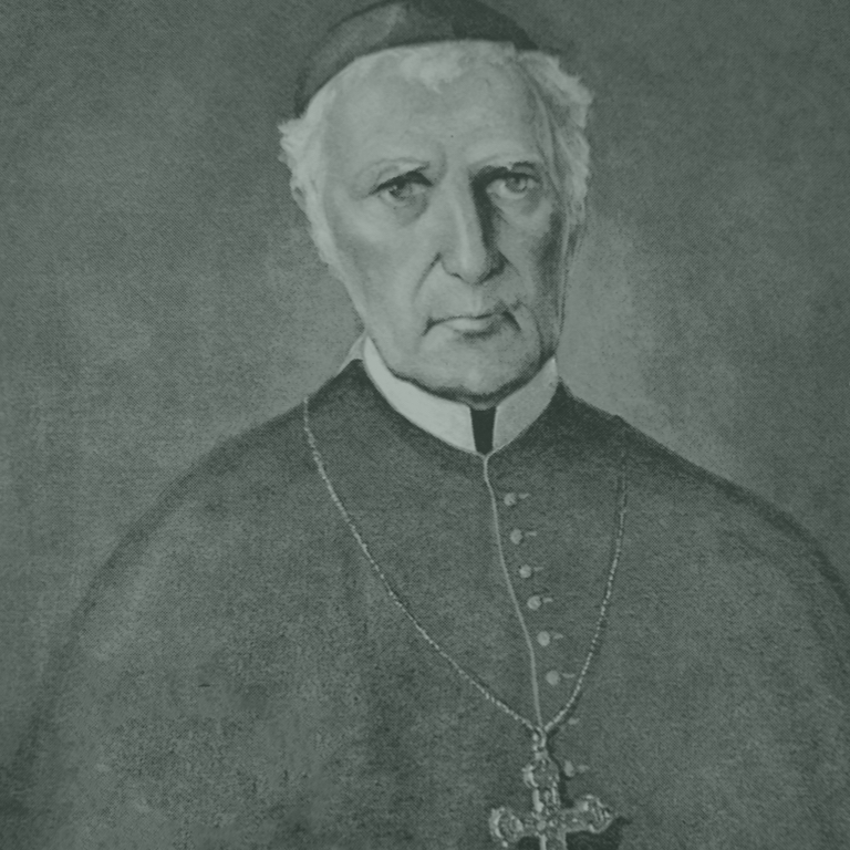 Beatificação de Dom Viçoso Bispo de Mariana