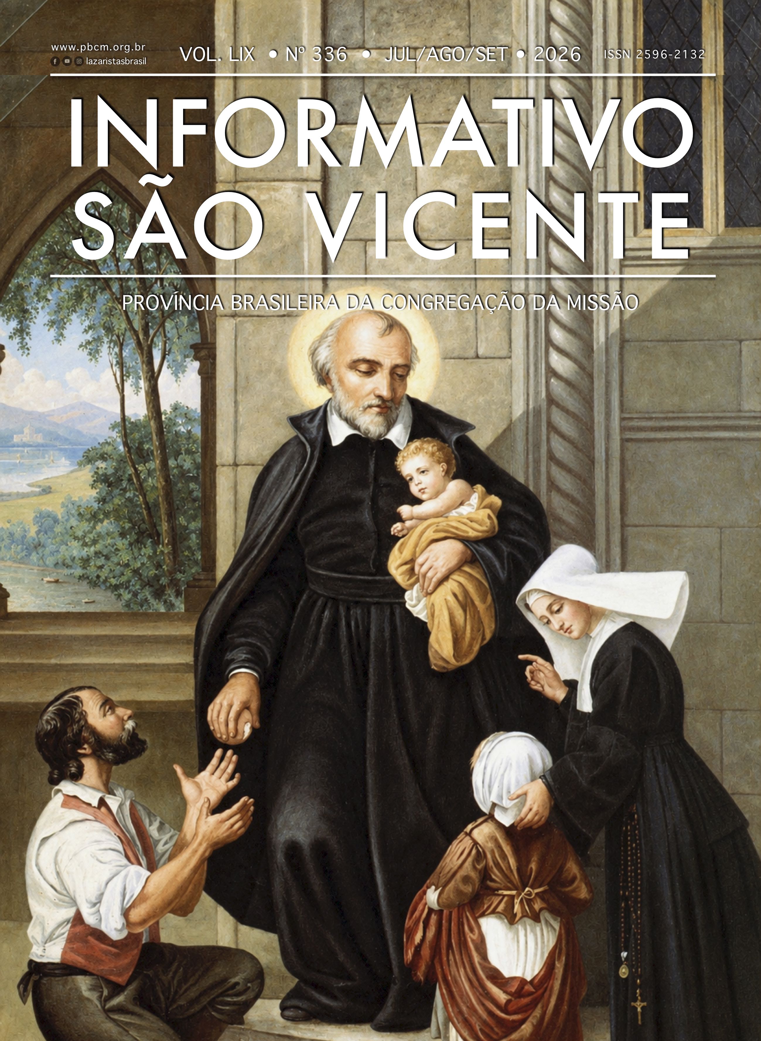 Edição N. 336