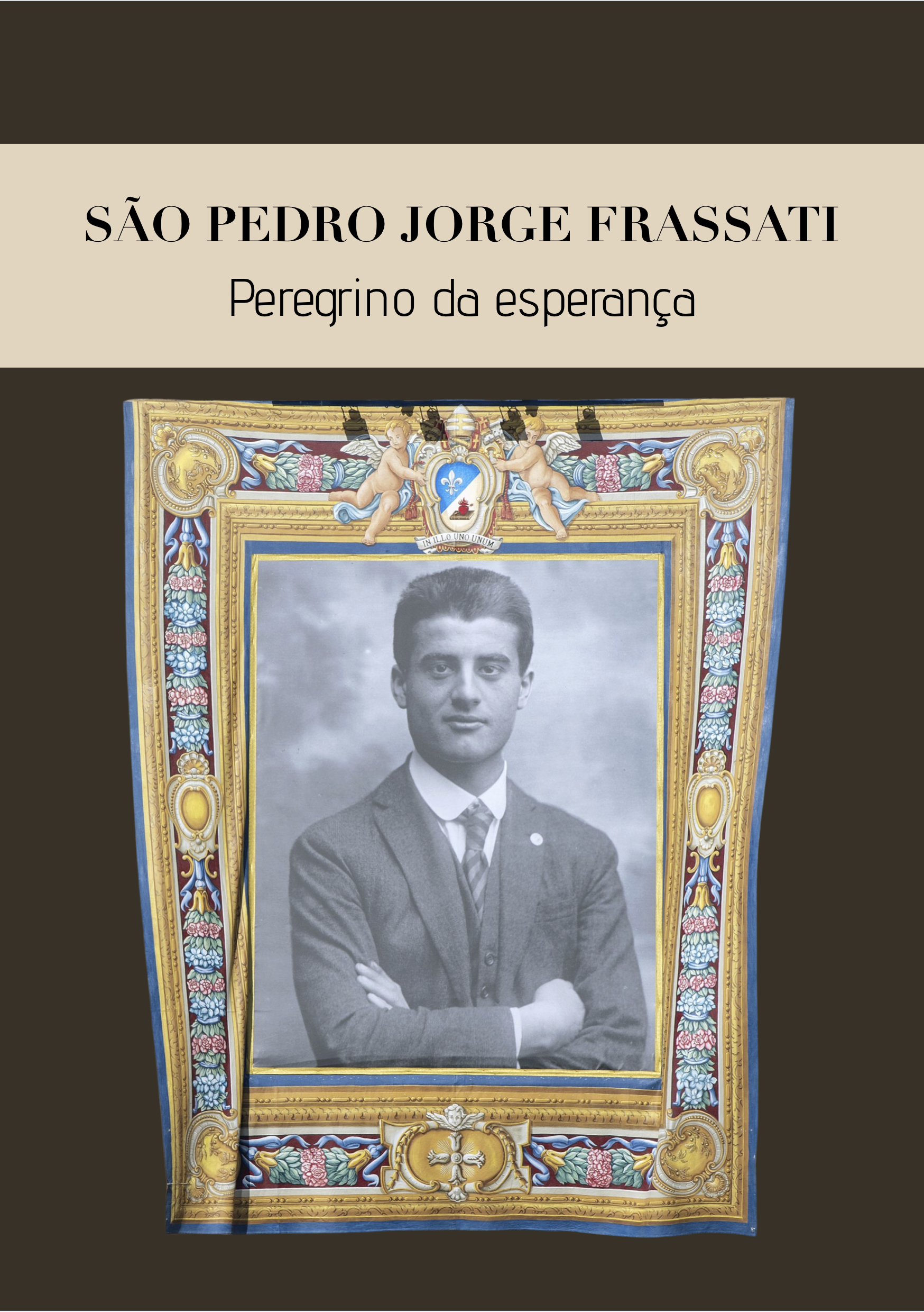 São Pedro Jorge Frassati